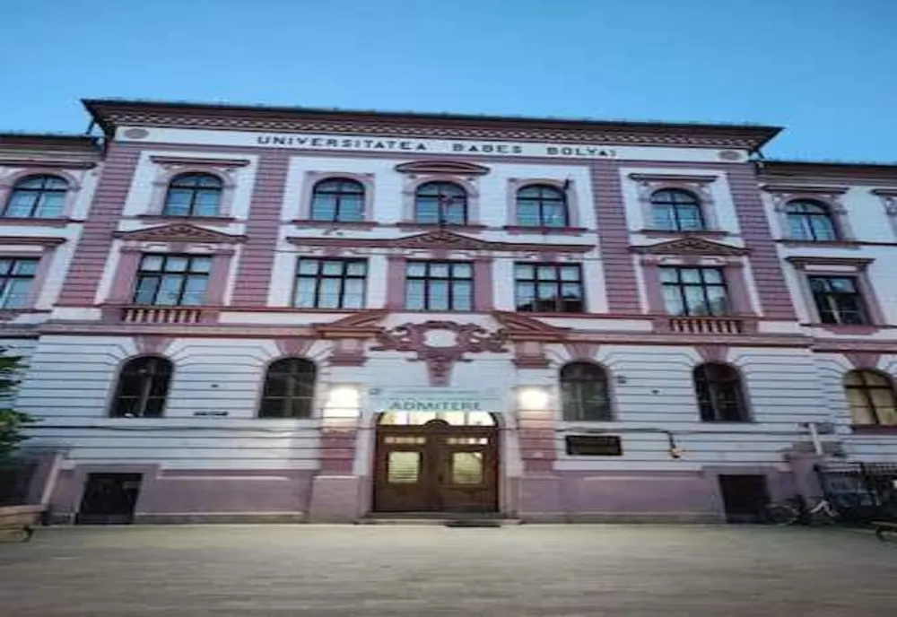 UNIVERSITATEA BABEŞ-BOLYAI DIN CLUJ-NAPOCA LANSEAZĂ PLATFORMA UBB FSEGA STUDENT JOB MARKET