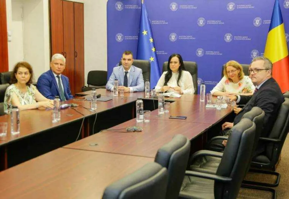 INSPECȚIA MUNCII, O INSTITUȚIE ESENȚIALĂ A STATULUI ROMÂN