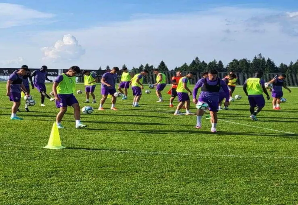 LANSARE CAMPANIE DE VÂNZARE ABONAMENTE FC ARGEȘ