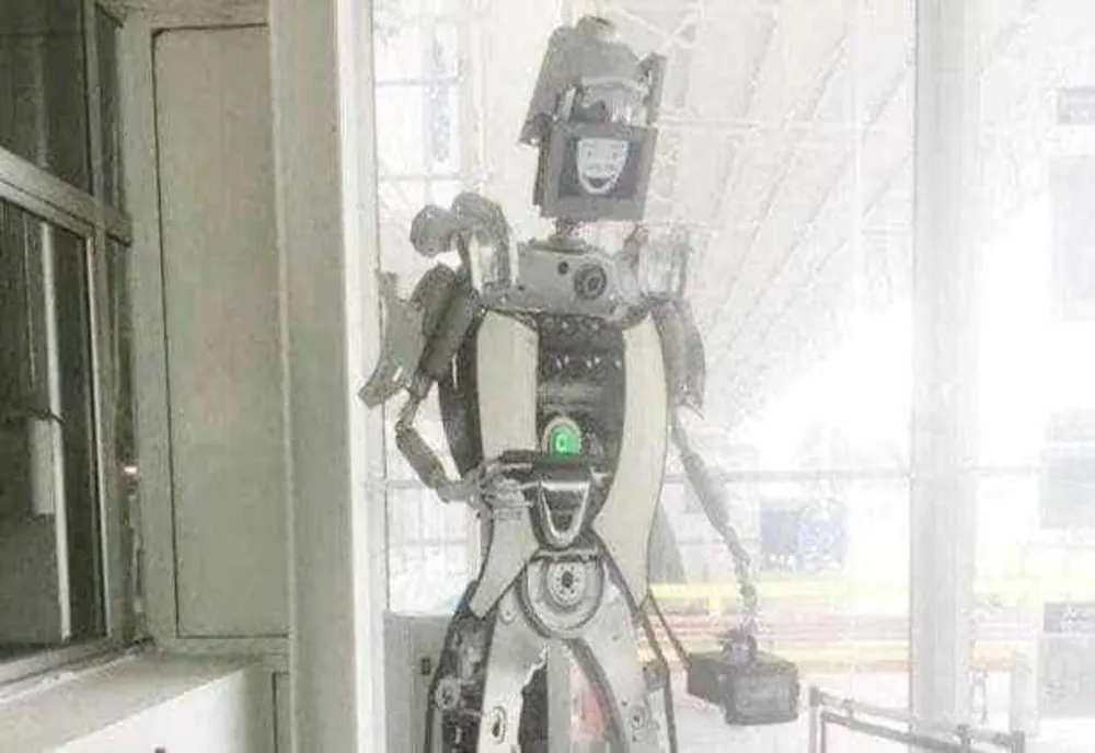 REGULAMENTUL EUROPEAN PRIVIND INTELIGENȚA ARTIFICIALĂ A FOST PUBLICAT