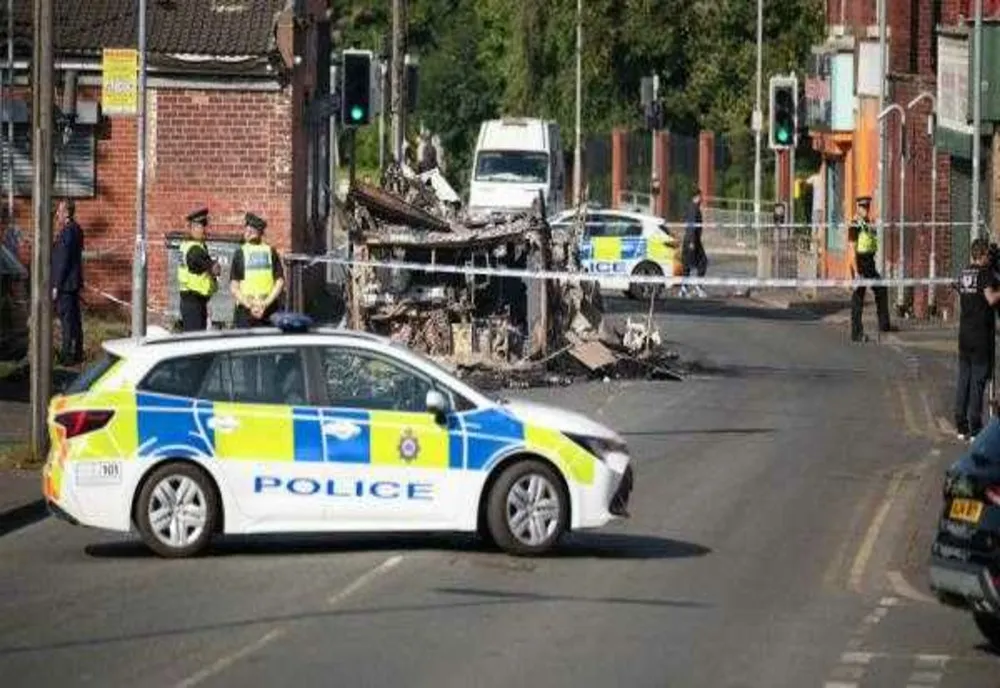 REVOLTĂ ROMÂNEASCĂ ÎN LEEDS: DECIZIA INSTANȚEI PRIVIND CEI PATRU COPII ROMÂNI