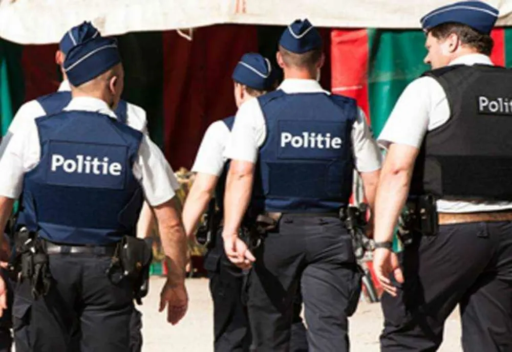 Fost polițist român arestat în Belgia după dispariția soției în circumstanțe neclare