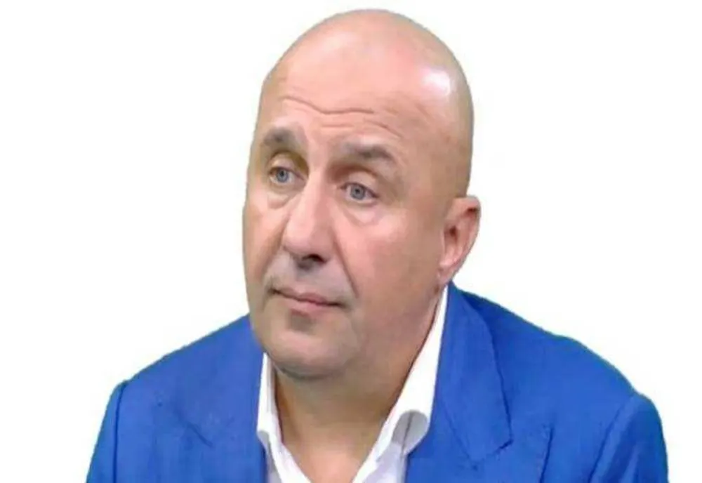 DECLARAȚIILE LUI GICĂ POPESCU DESPRE FC ARGEȘ ȘI VIITORUL ECHIPEI