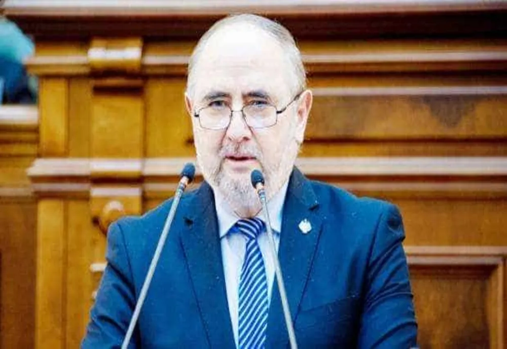 SENATORUL DĂNUȚ BICA RIDICĂ ÎNGRIJORĂRI PRIVIND SISTEMUL NAȚIONAL ANTIGRINDINĂ ȘI DE CREȘTERE A PRECIPITAȚIILOR