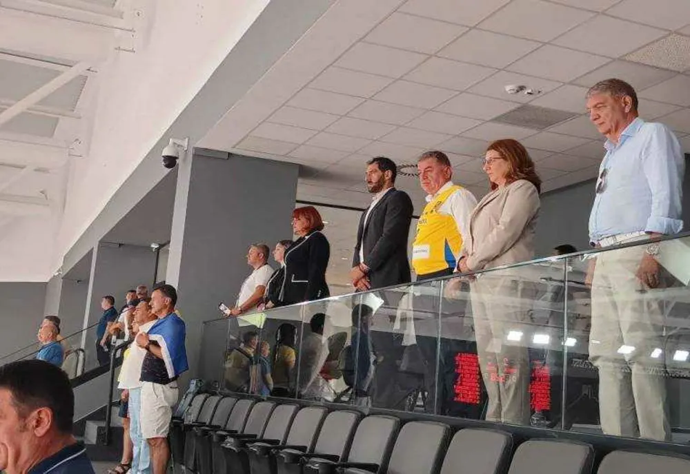 PRESTIGIU ȘI EXCELENȚĂ LA PITEȘTI ARENA