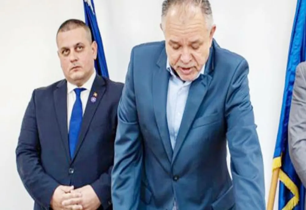 SCANDAL LA PSD ARGEȘ: SUBPREFECȚII EXCLUȘI DE LA CONGRES