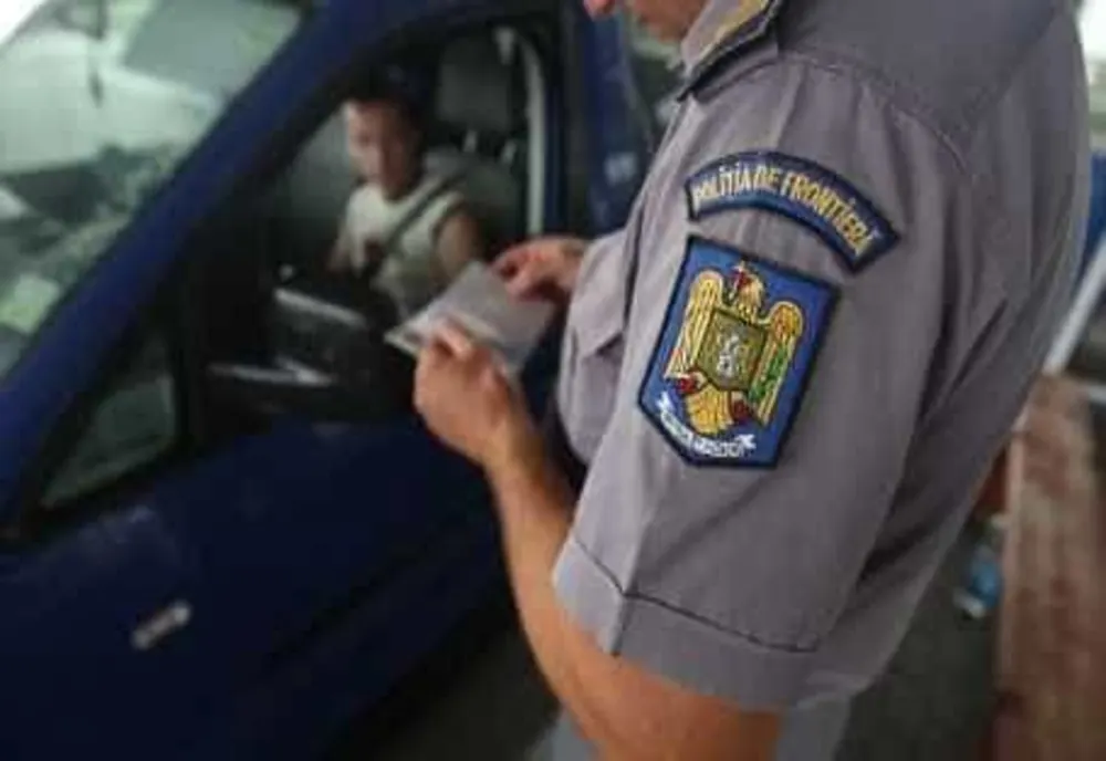 INTENSIFICAREA FLUXULUI DE CĂLĂTORI LA FRONTIERE ÎN ACEASTĂ DUMINICĂ