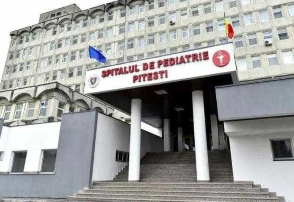 Îmbolnăvirile cu Covid la copii sunt în ușoară creștere