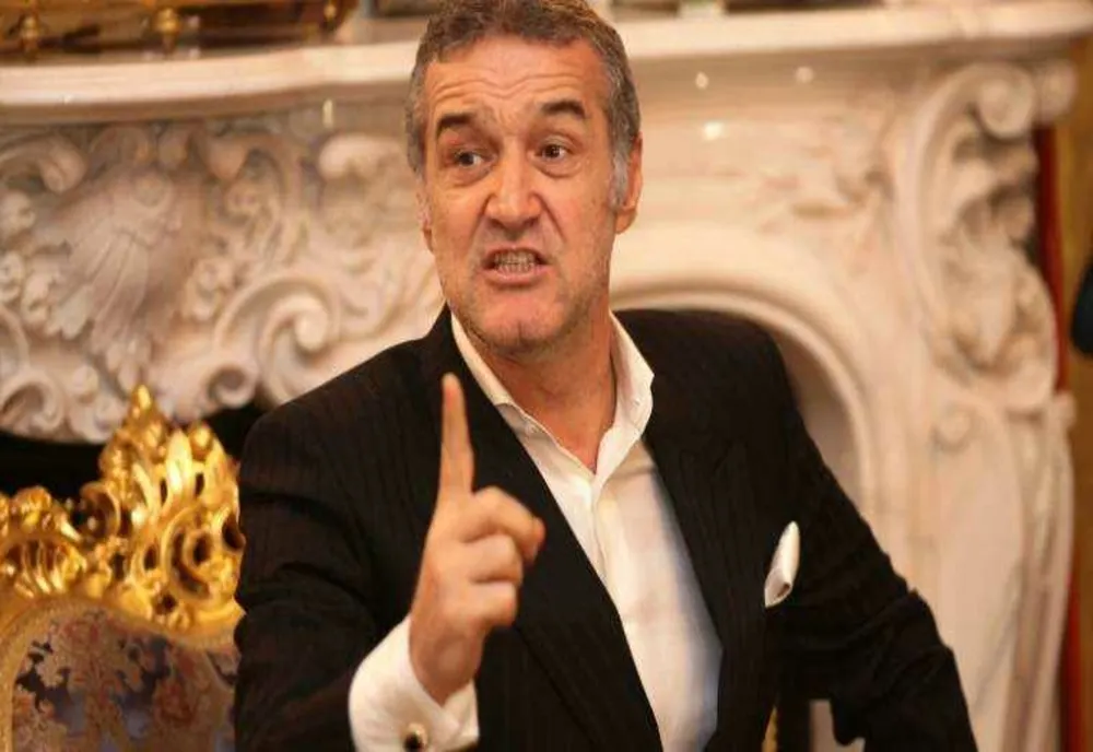 GIGI BECALI PROMITE FANILOR FCSB CĂ POT VEDEA MECIUL PE PRO TV