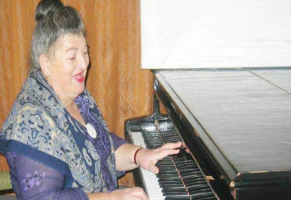 EA A FOST UITATĂ DE TOATĂ LUMEA. Povestea emoționantă a artistei Pușa Teodorescu-Zavaidoc