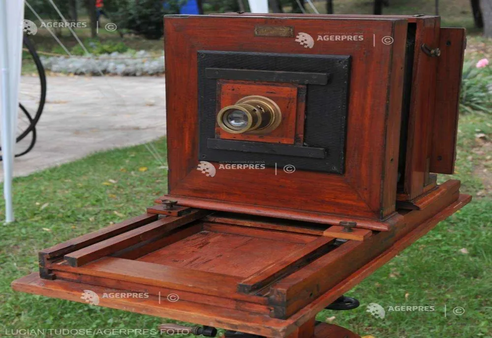 19 AUGUST - ZIUA MONDIALĂ A FOTOGRAFIEI