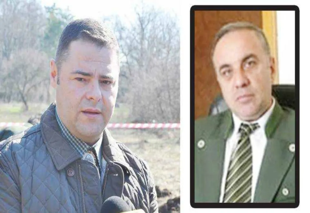 DEZVĂLUIRILE ȘI TRAGEDIA ING. SILVIC SEVER PAHONȚU