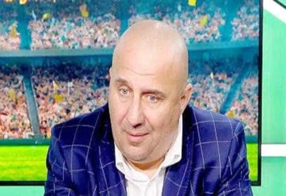 DEZAMĂGIREA LUI VIOREL TUDOSE DUPĂ ÎNFRÂNGEREA FC ARGEȘ ÎN FAȚA MIERCUREA CIUC