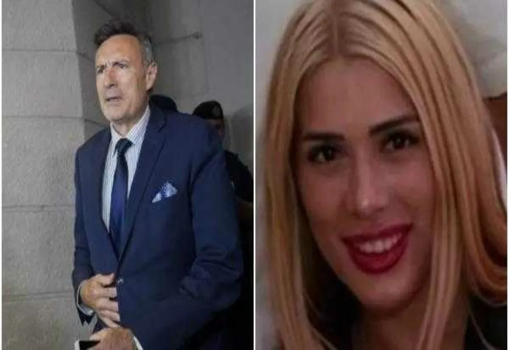 SCANDAL: MARINA PANDAROF, IUBITA LUI FLORIAN COLDEA, TRIMISĂ ÎN JUDECATĂ PENTRU TRAFIC DE DROGURI