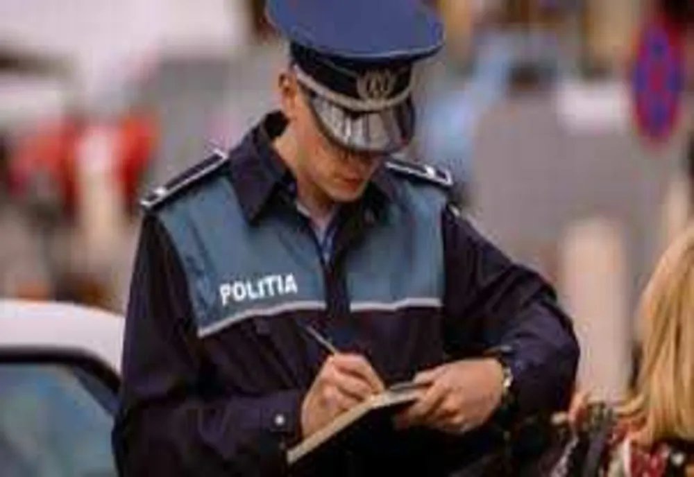 ACȚIUNI PENTRU SIGURANȚĂ ȘI ORDINE ÎN ARGEȘ