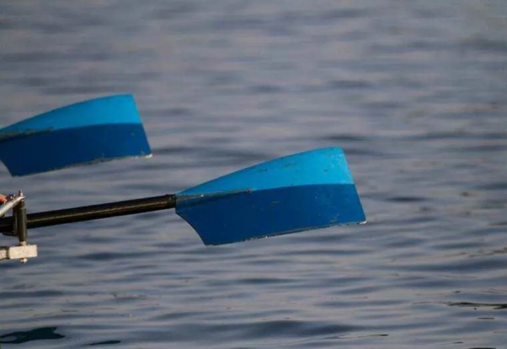 ROMÂNIA OBȚINE AUR LA CAMPIONATELE MONDIALE DE CANOTAJ UNDER23
