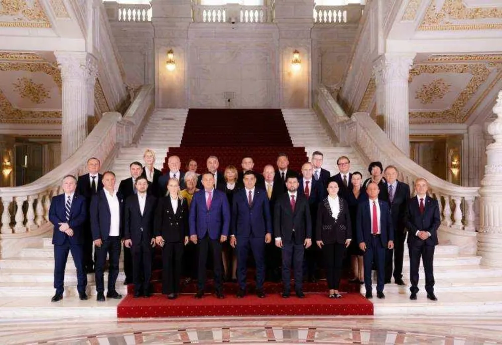 PROPUNEREA DE GUVERN A AUR: CINE SUNT MINIȘTRII PROPUSI ȘI CE SCHIMBĂRI ADUCE
