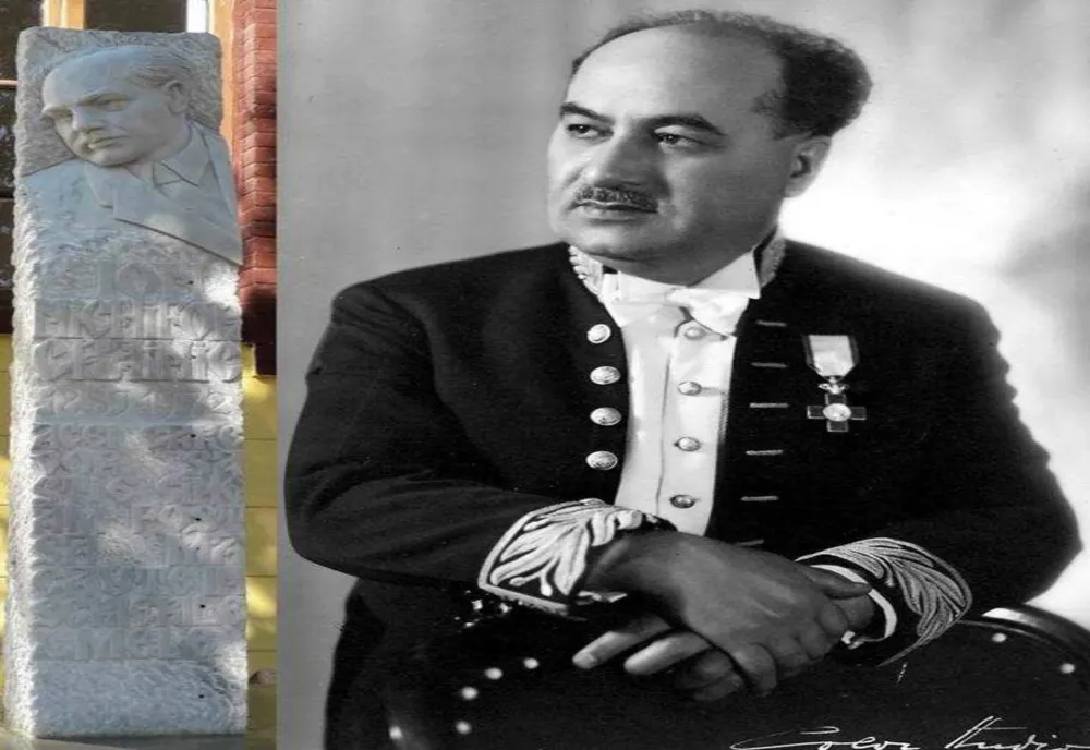 NICHIFOR CRAINIC: POET ȘI GÂNDITOR ORTODOX ROMÂN