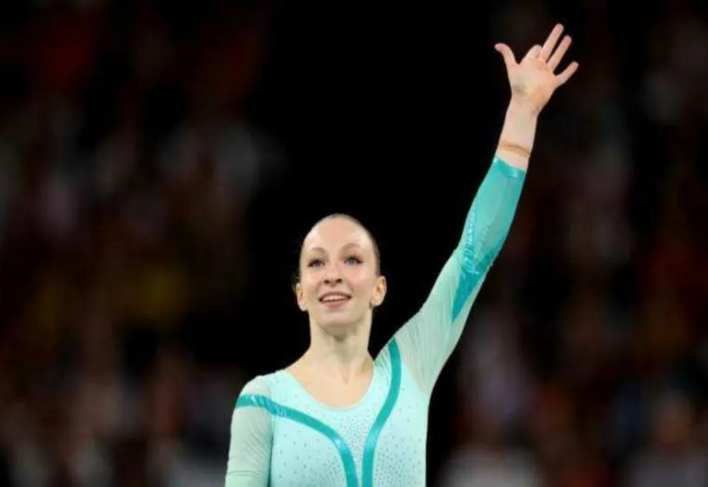 SCANDAL PRIVIND MEDALIA DE BRONZ LA JO 2024