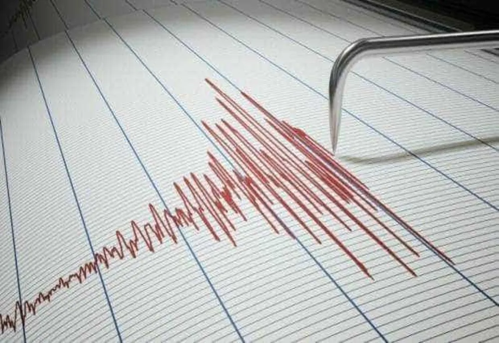 CUTREMUR ÎNTR-O ZONĂ NEOBIȘNUITĂ DIN ROMÂNIA, JOI DIMINEAȚĂ