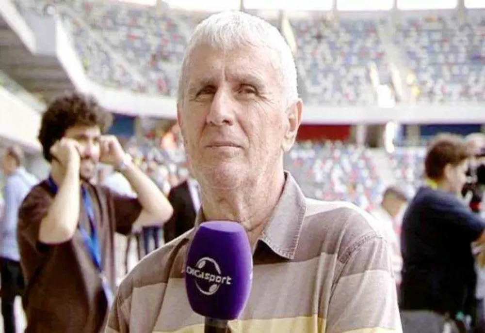 71 DE ANI DE ISTORIE LA FC ARGEȘ: MARIN RADU II DESPRE LEGENDA FOTBALULUI PITEȘTEAN