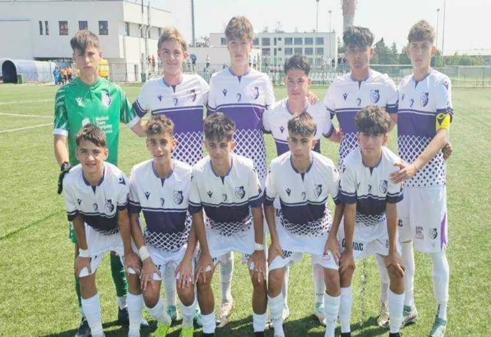 VIITORUL VIOLET: DOMINAȚIE TOTALĂ ÎN LIGILE ELITELOR