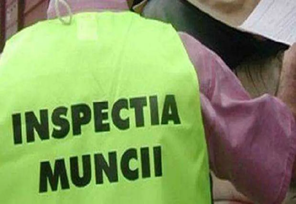 ANGAJATORII CARE NU RESPECTĂ LEGISLAȚIA DE SĂNĂTATE ȘI SECURITATE ÎN MUNCĂ POT FI AMENZIȚI