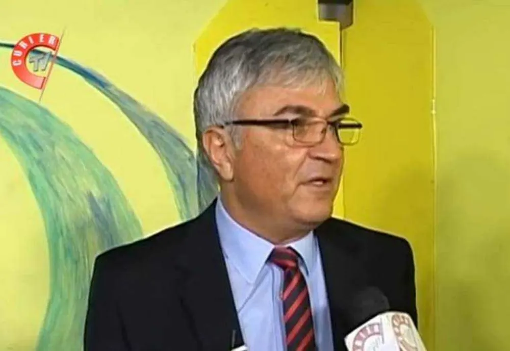 DECIZIE JURIDICĂ: GHEORGHE VĂSÂI ELIBERAT DIN PENITENCIAR