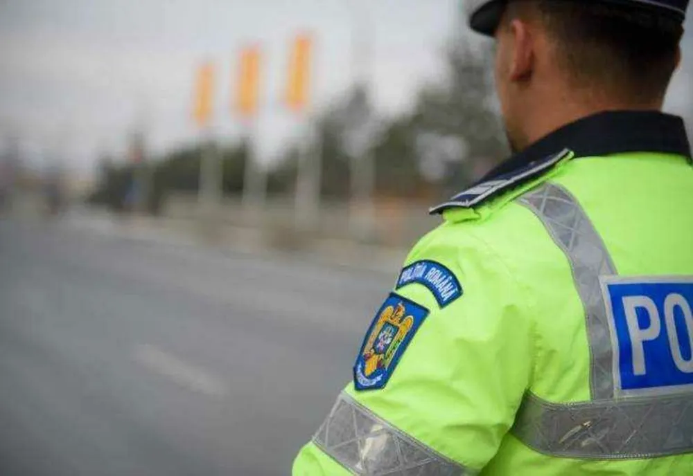 OFIȚER DE POLIȚIE DIN MARAMUREȘ, REȚINUT PENTRU ABUZ ÎN SERVICIU