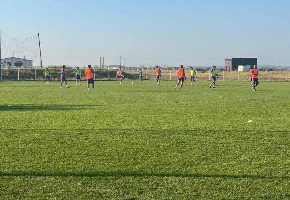 BOGDAN ANDONE, NOUL ANTRENOR AL FC ARGEȘ: MISIUNEA ȘI OBIECTIVELE SALE