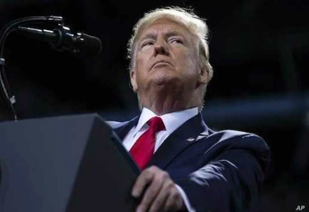 DOLAND TRUMP: SPANIA „AR TREBUI PEDEPSITĂ” DIN CAUZA BUGETULUI SĂU DE APĂRARE PREA MIC