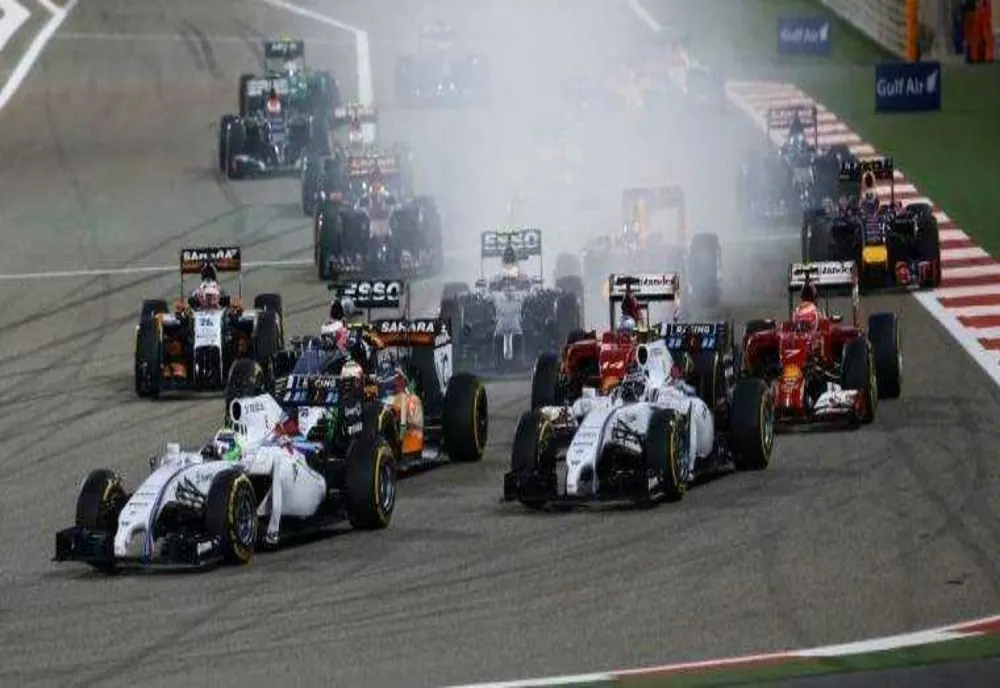 PSIHOLOGUL PILOȚILOR DE FORMULA 1: ROMÂNCA CARE IMPUNE RITMUL VICTORIEI
