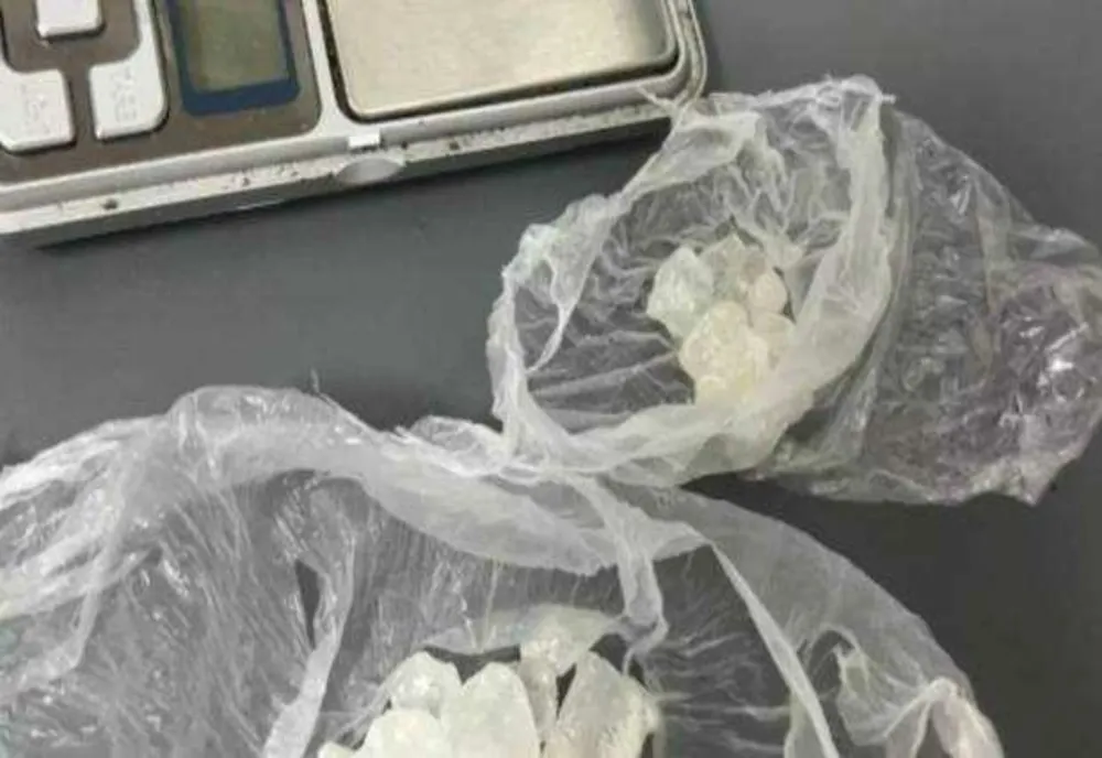 ROMÂN PRINS ÎN FLAGRANT CU 28 KG DE COCAINĂ ÎN APROPIERE DE ROMA