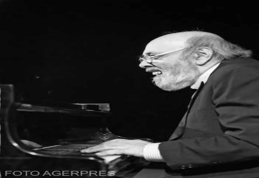 JOHNNY RADUCANU - VETERANUL ROMÂN AL JAZZULUI, A ÎNCHEIAT PARTITURA VIEȚII