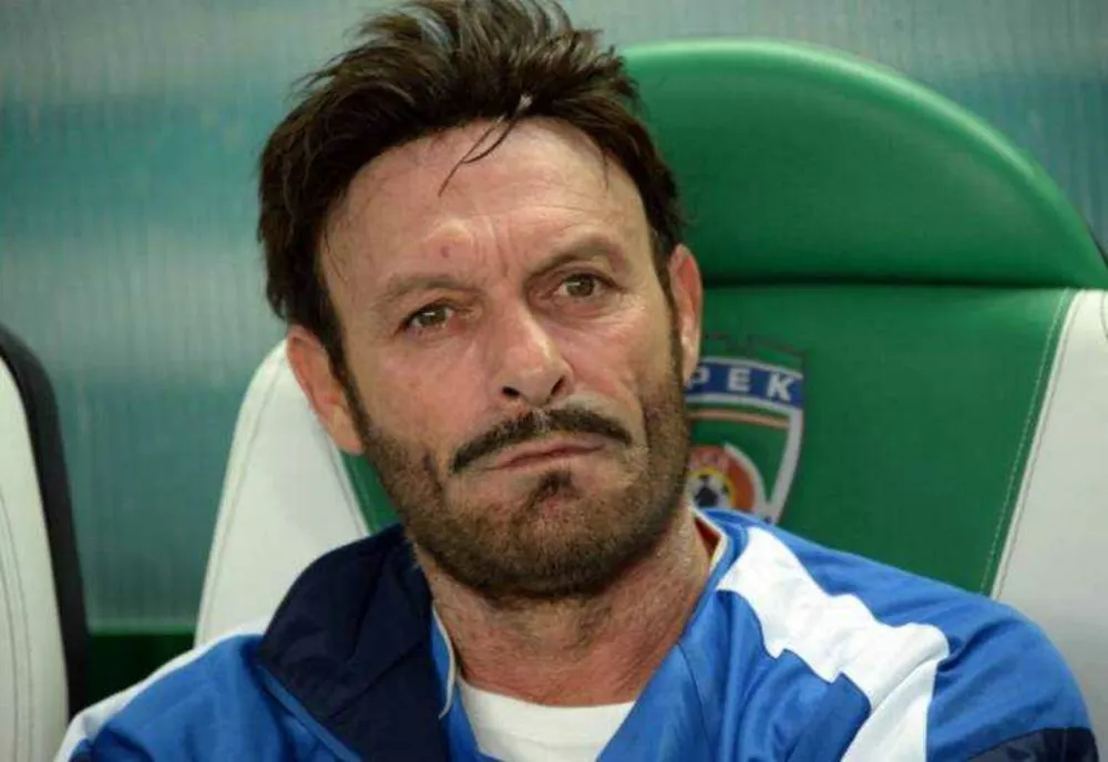 LEGENDARUL ATACANT ITALIAN SALVATORE "TOTO" SCHILLACI A ÎNCHEIAT LA 59 DE ANI LUPTELE CU CANCERUL