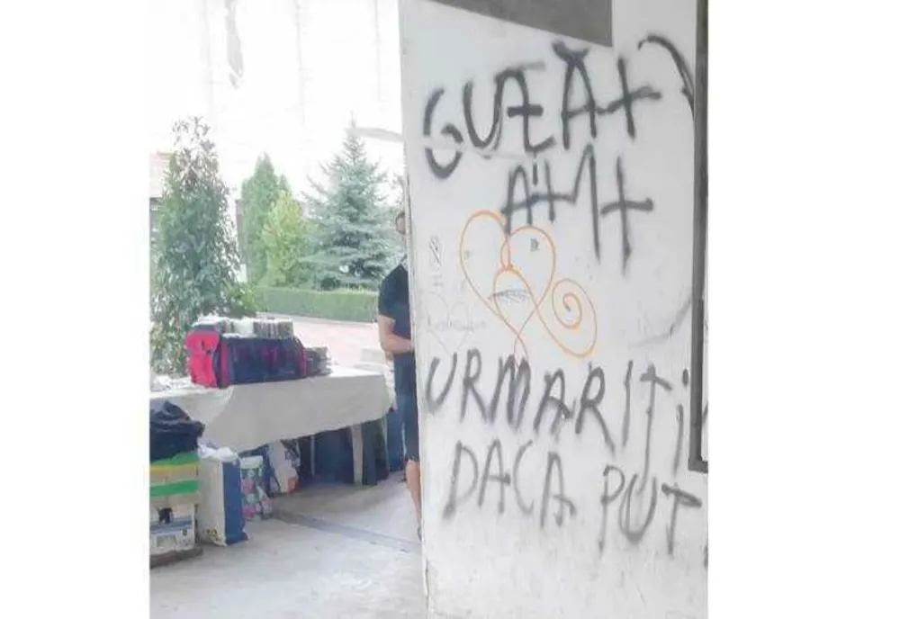 PROBLEME LA TERASA FORTUNA: APEL LA ACȚIUNE PENTRU POLIȚIE