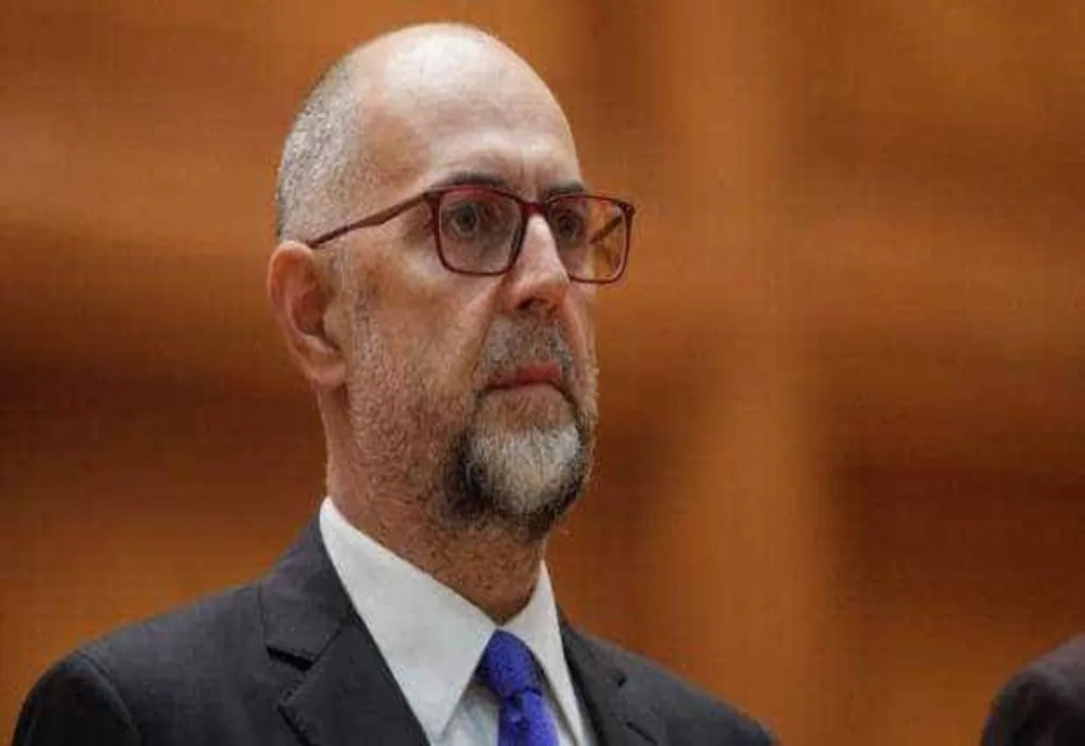 KELEMEN HUNOR: REFORMA ADMINISTRAȚIEI LOCALE ȘI CENTRALE INTRĂ ÎN GUVERN SĂPTĂMÂNA VIITOARE. COALIȚIA A BĂTUT PALMA