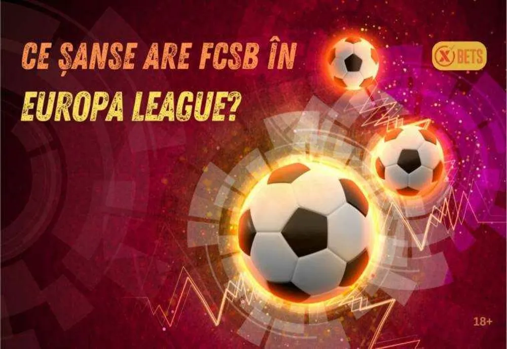FCSB Întâlnește Adversari de Top în Europa League