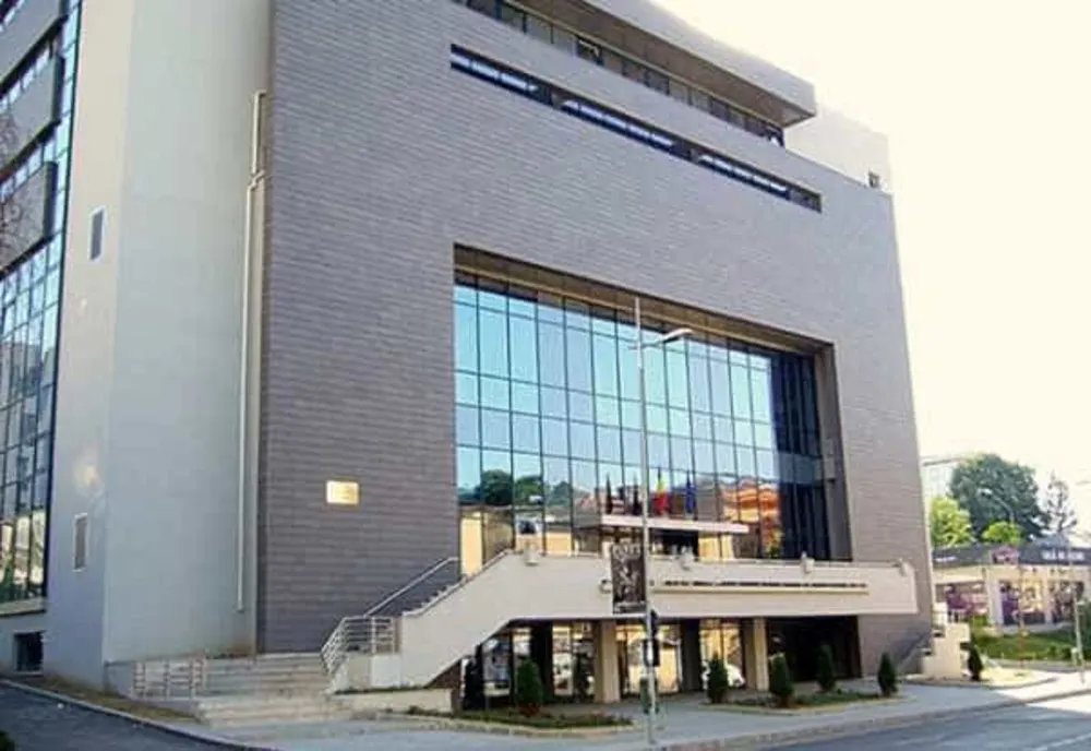 TRAGEREA LA SORȚI A JUDECĂTORILOR PENTRU BIRUOUL ELECTORAL AL CIRCUMSCRIPȚIEI JUDEȚENE ARGEȘ