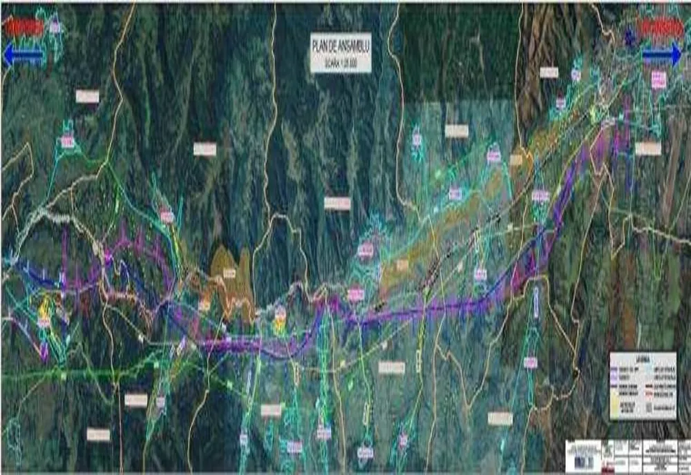 CNAIR LANSEAZĂ CONSULTARE PUBLICĂ PENTRU DRUMUL DE MARE VITEZĂ DOMAȘNEA - CARANSEBEȘ 