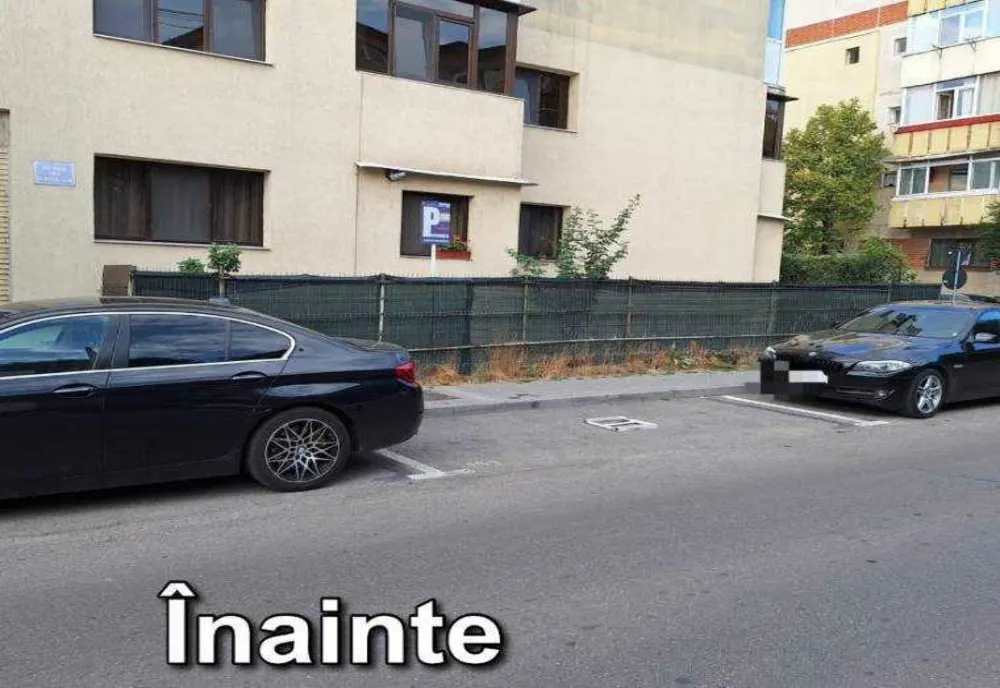 ACȚIUNE DE CONTROL A POLIȚIEI LOCALE PITEȘTI ÎMPOTRIVA OCUPĂRII NECONFORME A SPAȚIILOR PUBLICE