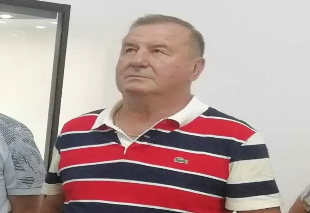 VIROEL MOICEANU, ÎN AȘTEPTAREA PRIMULUI NEPOT