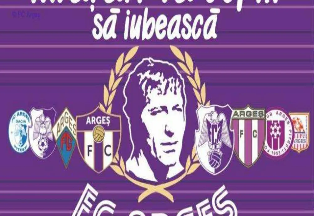 CLUBUL FC ARGEŞ INVITĂ ACADEMIILE DE FOTBAL DIN JUDEŢUL ARGEŞ ŞI DIN JUDEŢELE VECINE LA MECIUL CU CORVINUL HUNEDOARA