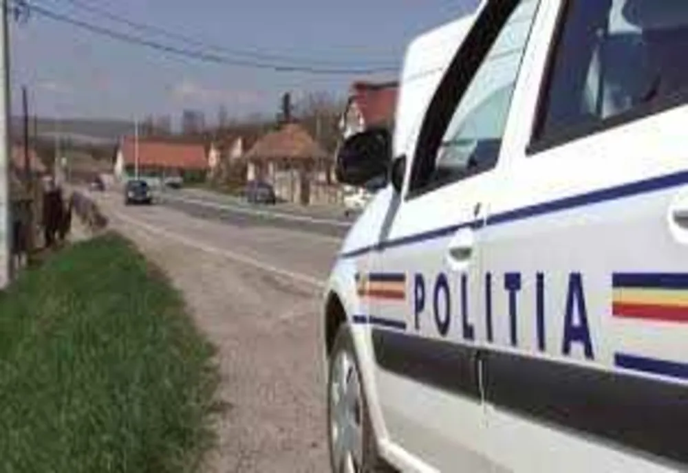 CONDUCĂTORI AUTO SANCȚIONAȚI PENTRU EXCES DE VITEZĂ ÎN JUDEȚUL ARGEȘ