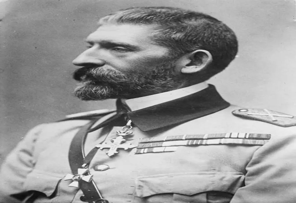 REGELE FERDINAND I DE HOHENZOLLERN-SIGMARINGEN: ARHITECTUL ROMÂNIEI MARI