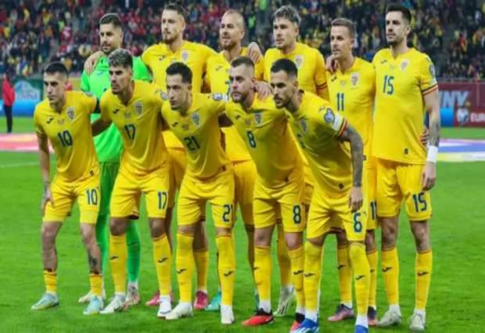 ECIPĂ NAŢIONALĂ DE FOTBAL A ROMÂNIEI: GEST DE RECUNOAŞTERE PENTRU GAZDELE DIN CIPRU