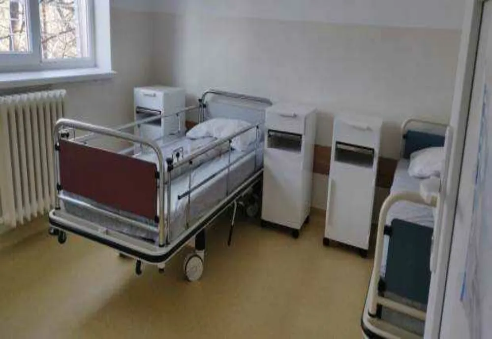 SCANDAL ÎN SPITALUL DE PSIHIATRIE ȘTEI: PACIENȚI TORTURAȚI CU ELECTROȘOCURI ȘI ȚINUȚI ÎN CONDIȚII MIZERE