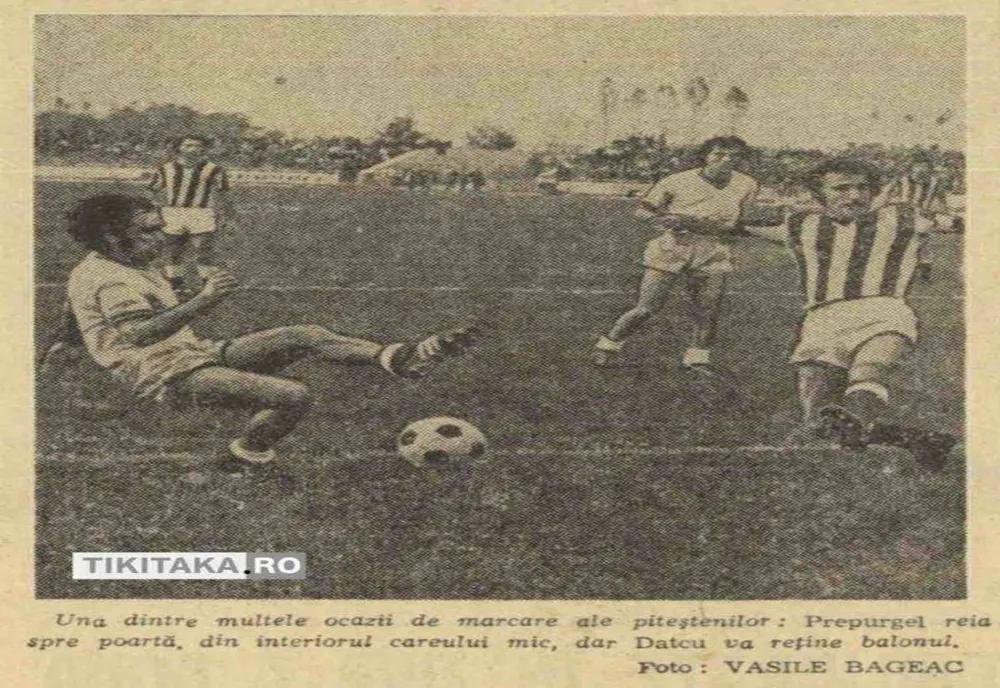FC ARGEȘ ELIMINAT DIN CUPELE EUROPENE