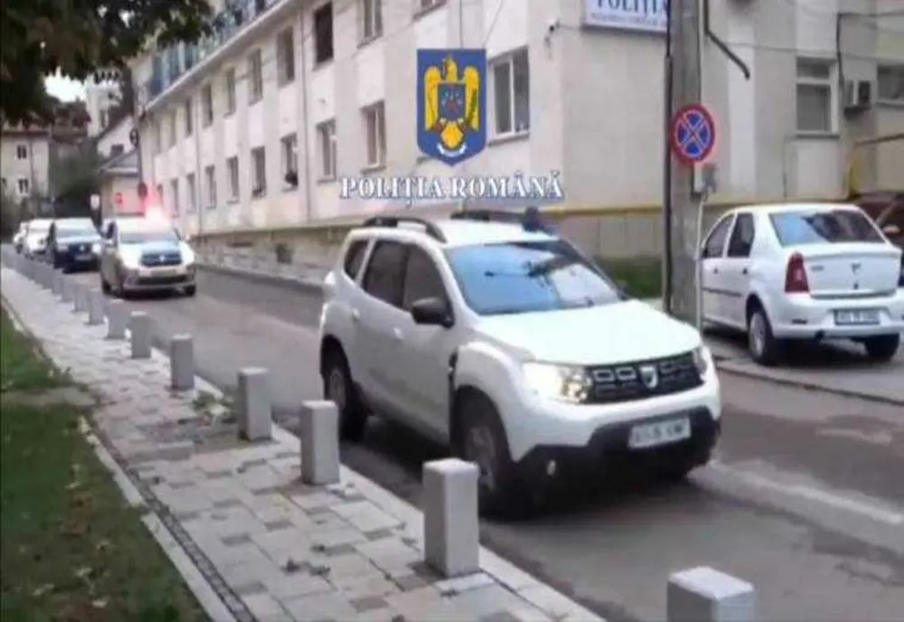 ACȚIUNE PENTRU SIGURANȚĂ: RAȚIA NOCTURNĂ A POLIȚIEI ÎN ARGEȘ