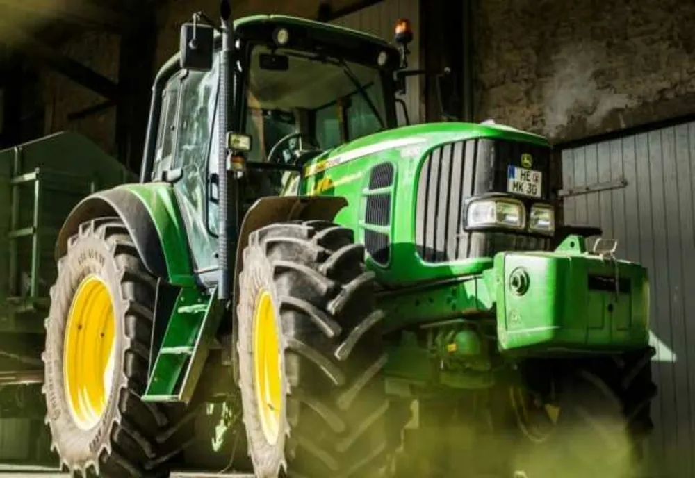 REȚEAUA DE HOȚI DE UTILAJE AGRICOLE, DESTRUCTURATĂ ÎN LODI